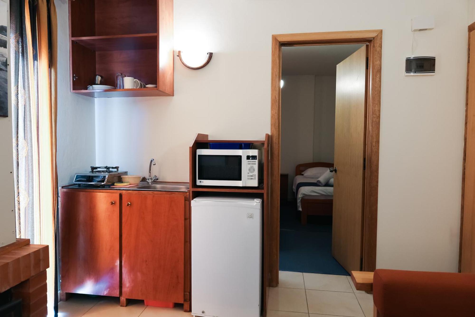 L'Escale Du Mzaar Apartment Faraya Ruang foto